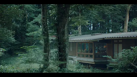 七夕之国剧照