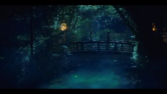 七夕之国剧照