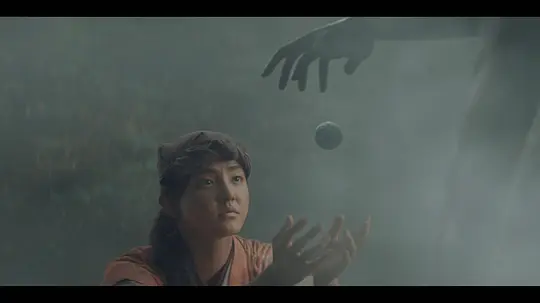 七夕之国剧照