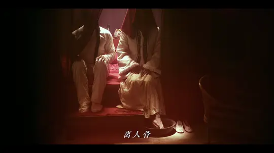 千鹤先生剧照