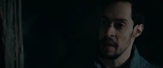 坏牧人剧照