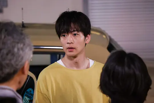 9界线剧照