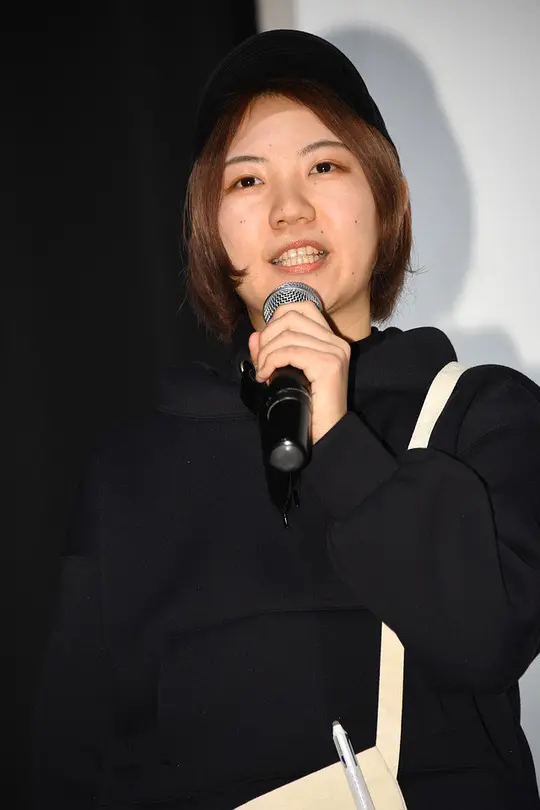福田桃子