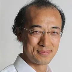 酒向芳