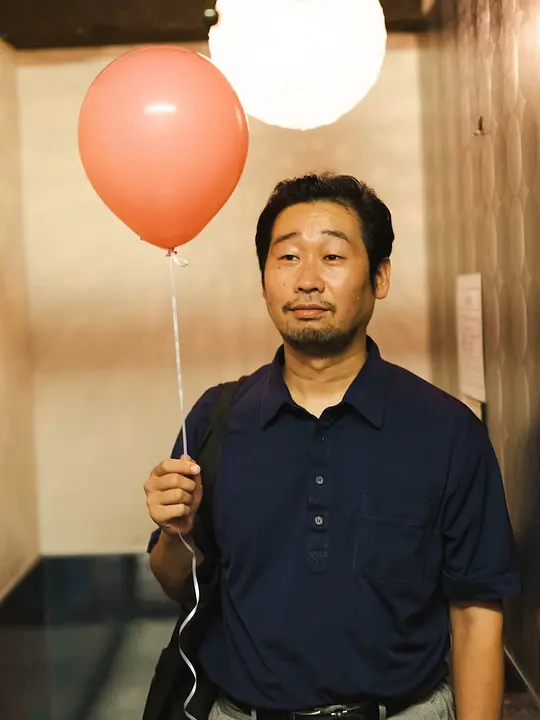 雨季过后剧照