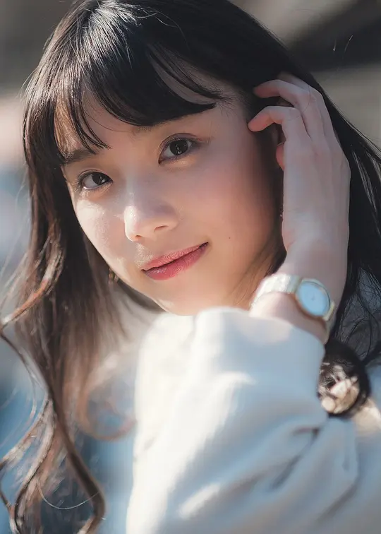西野凪沙