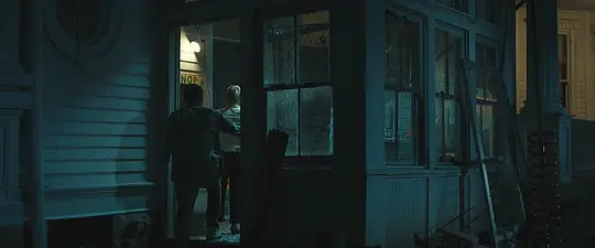安珀警报剧照