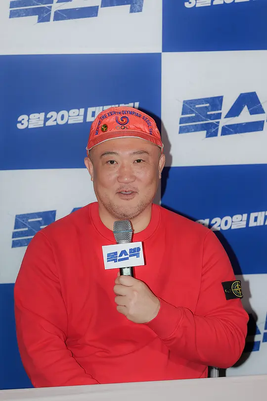 宗教与黑道剧照