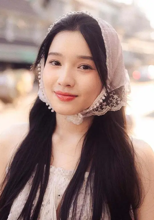 普珑雅妮·彭比莎亚瓦辛