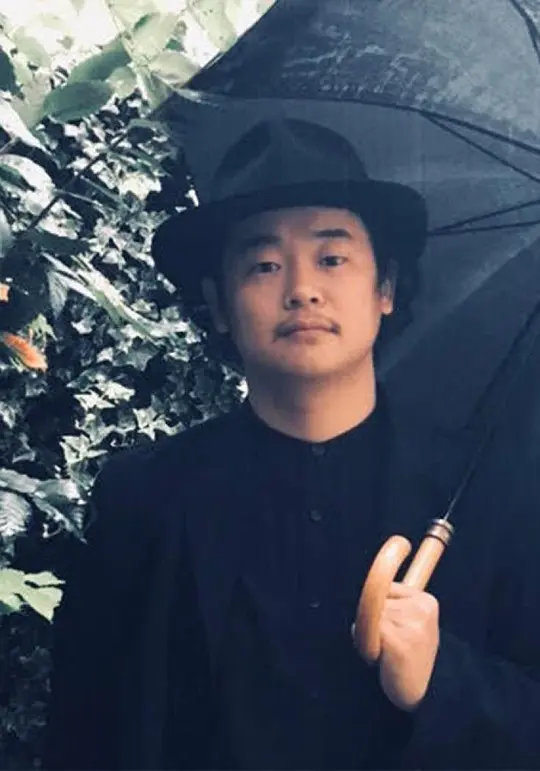 北畑龍一