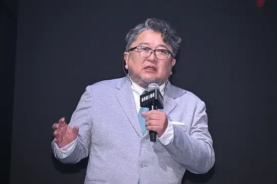 新干线惊爆倒数剧照
