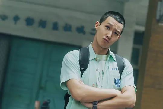 有病才会喜欢你剧照