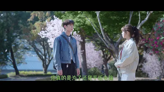 芭妮与哥哥们剧照