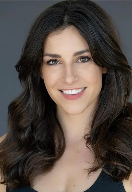 Natalie Polisson