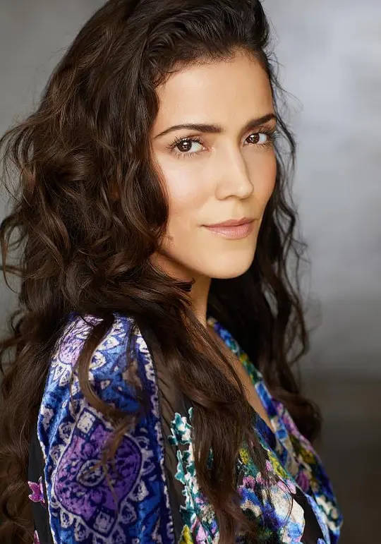 Crystal Hernandez