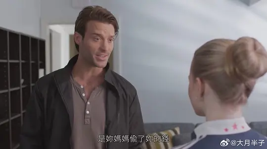 垂死挣扎剧照