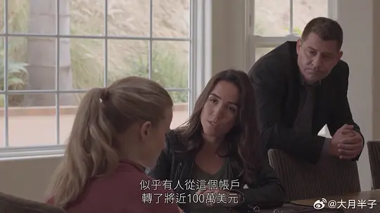 垂死挣扎剧照