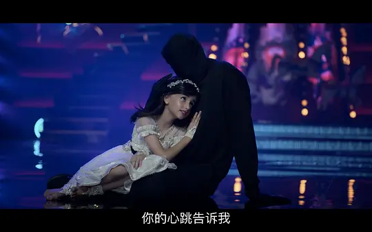你要幸福剧照