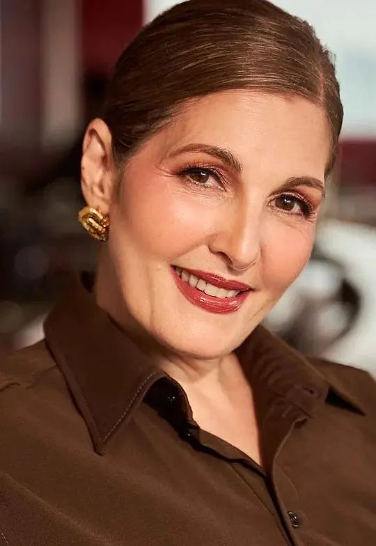 Jackie Lou Blanco