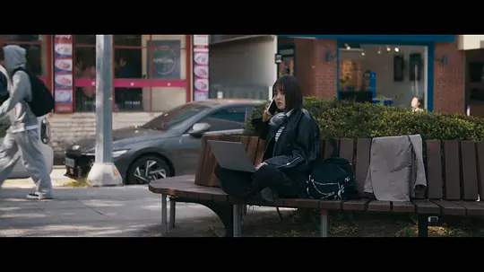 协商的技术剧照