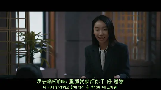 协商的技术剧照