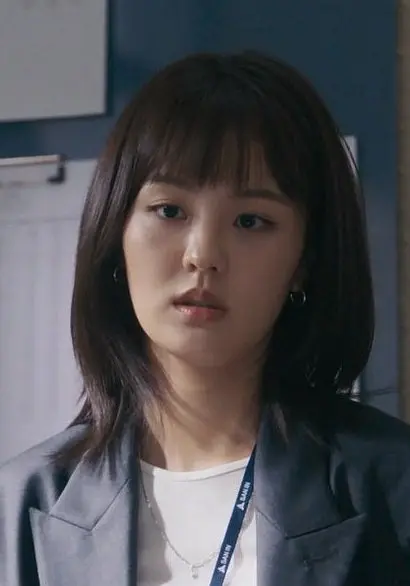 李韩睿意