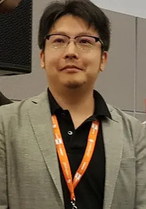 长沼范裕