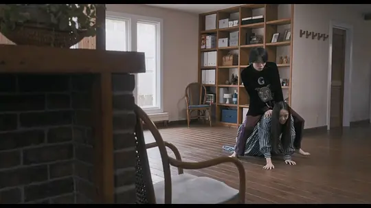痴人之爱 逆转剧照