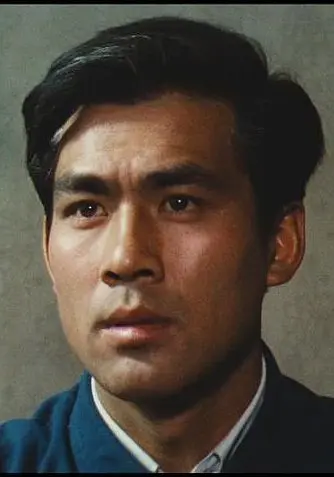 朱时茂