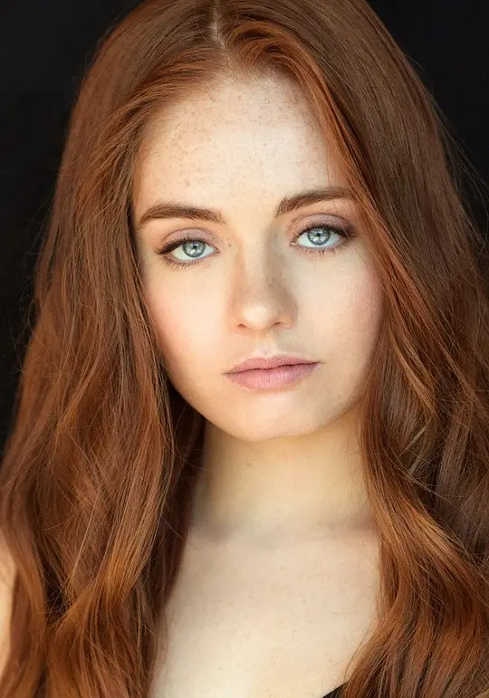 Brenna Llewellyn