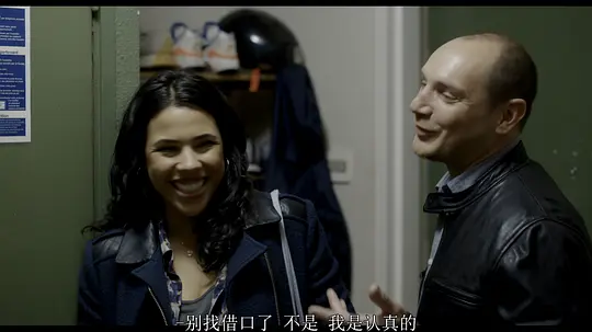 救命行动剧照