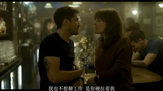 救命行动剧照