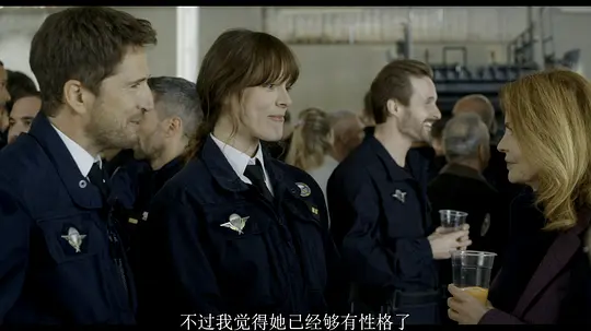救命行动剧照