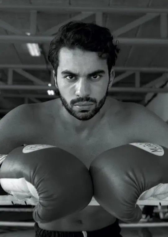 Rayan Bouazza