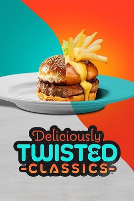Deliciously Twisted Classics Season 1(2023)海报