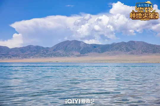 你好,种地少年2剧照