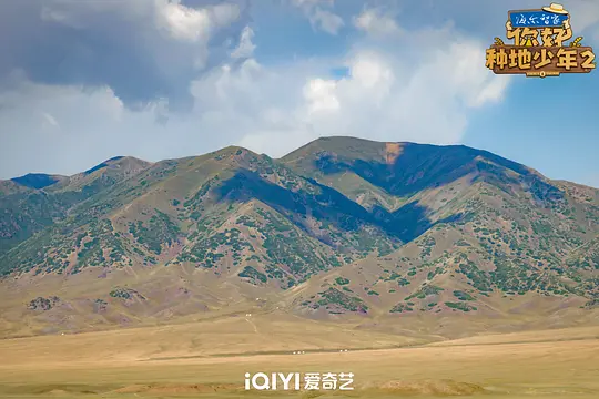 你好,种地少年2剧照