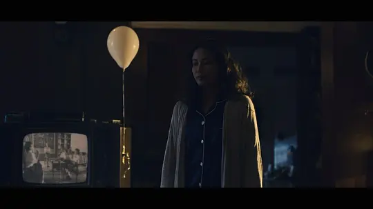 鬼气球剧照