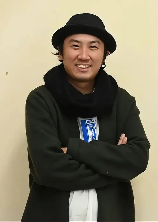 杉原辉昭