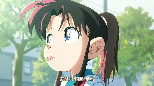 真・武士传 剑勇传说剧照