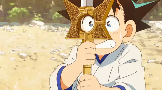 真・武士传 剑勇传说剧照