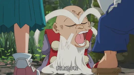 真・武士传 剑勇传说剧照