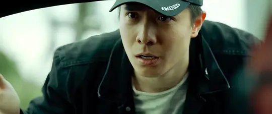 迅兽剧照