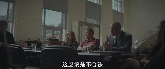 普通的乔剧照