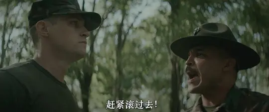 普通的乔剧照