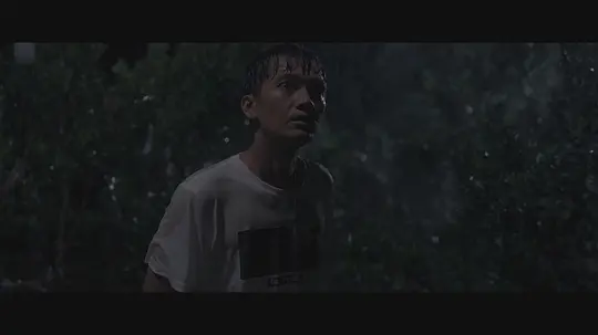 恶魔犬剧照