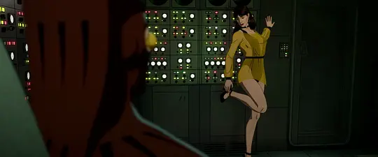 守望者(下)剧照