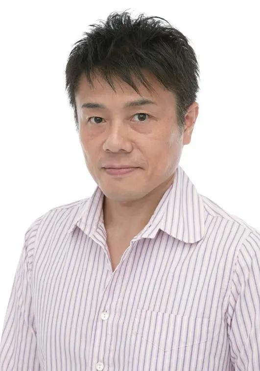 草尾毅