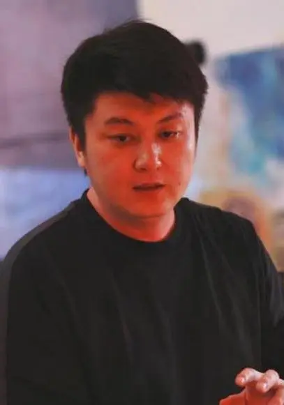 武洋