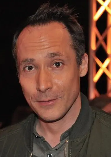 Andy Fetscher